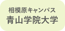 相模原キャンパス青山学院大学